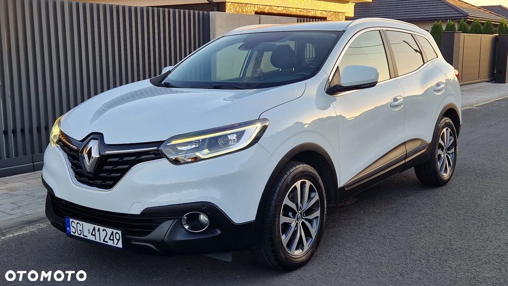 Renault Kadjar Energy TCe 130 Business - 32