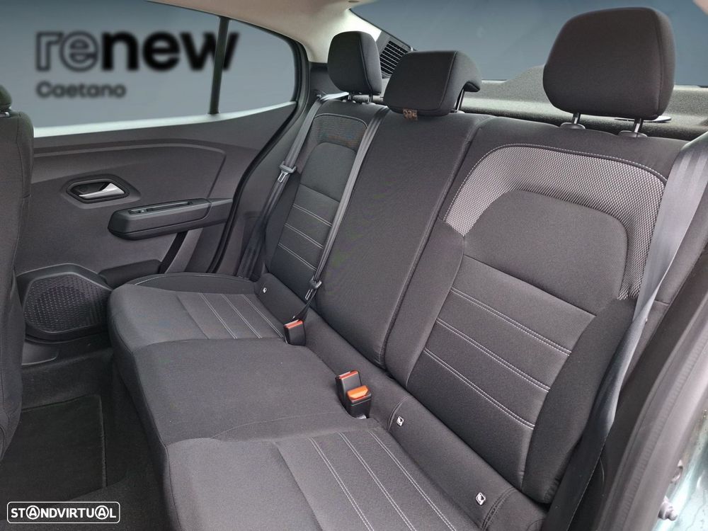 Dacia Logan 1.0 ECO-G Journey Bi-Fuel - 14