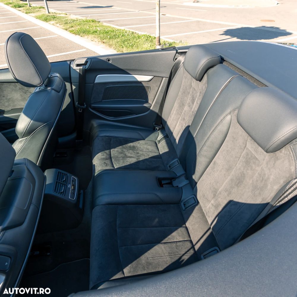 Audi A5 Coupé - 19