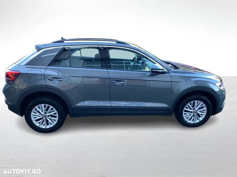 Volkswagen T-Roc 1.0 TSI Base - 6