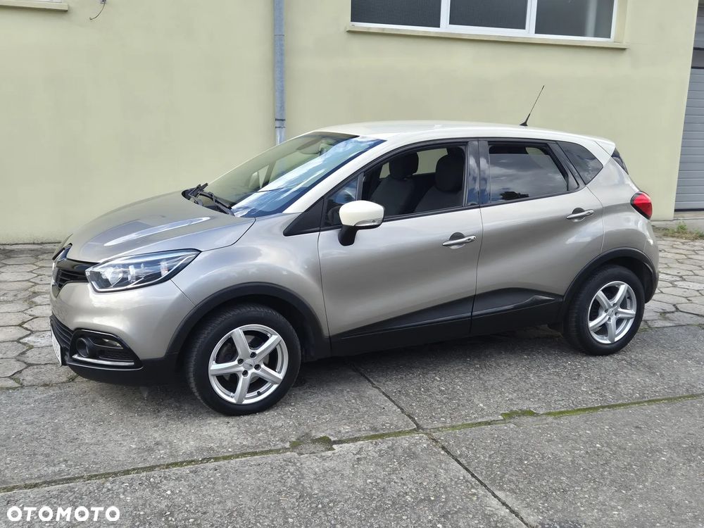 Renault Captur - 27
