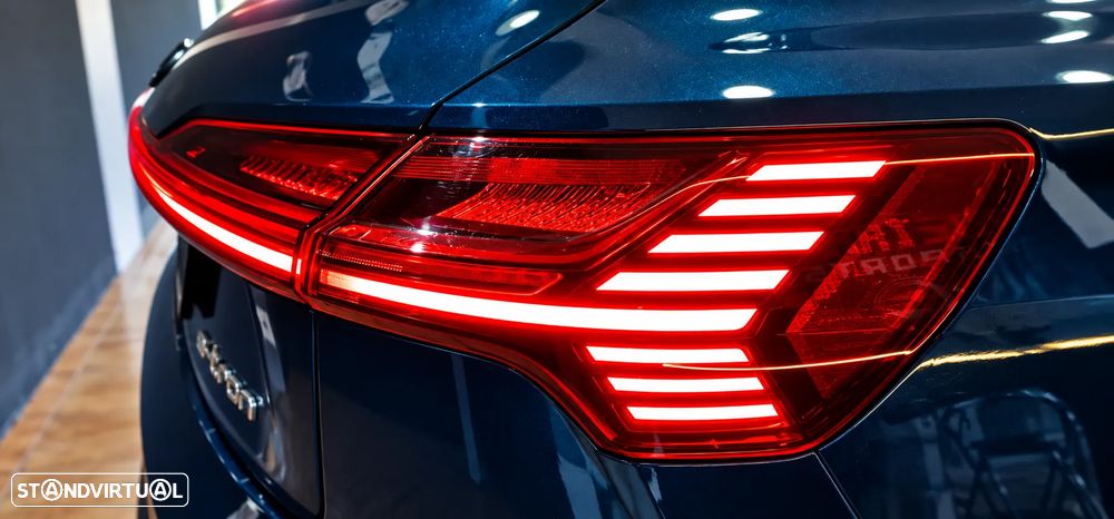 Audi e-tron 50 quattro Advanced - 49