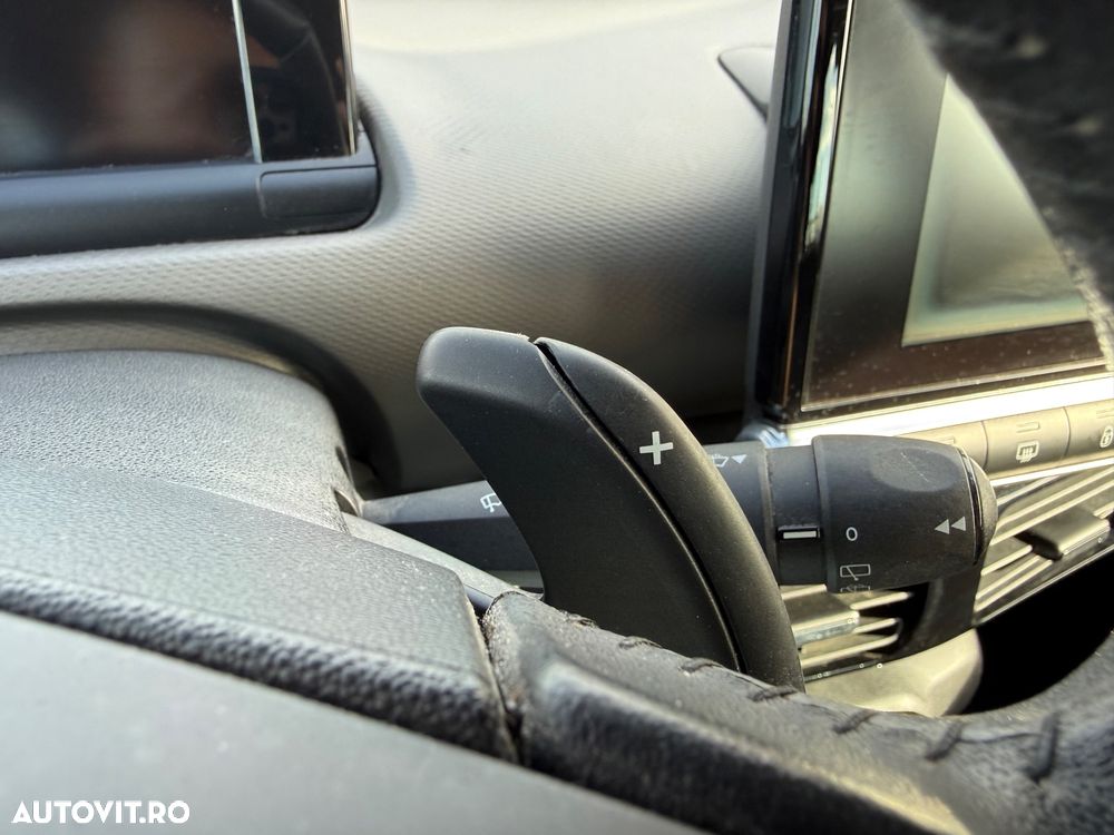 Citroën C4 Cactus BlueHDi BVM ETG6 Shine - 18