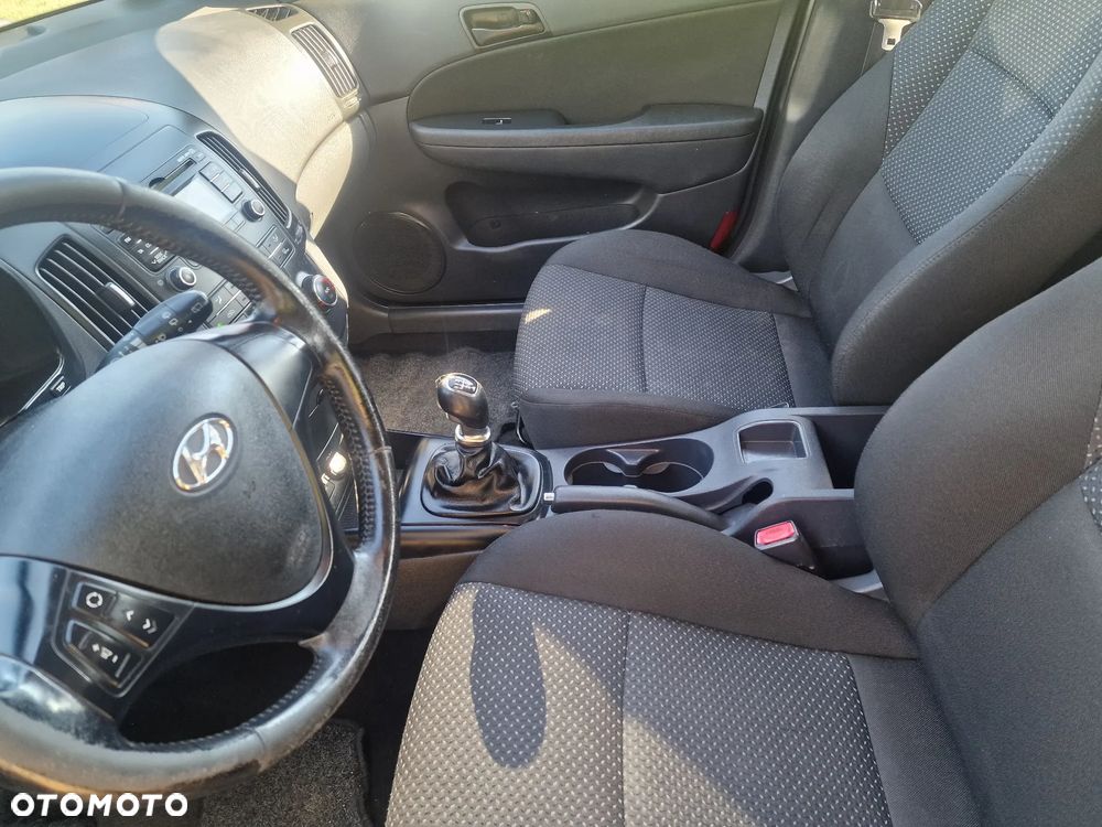 Hyundai i30 1.4 Edition Plus - 9
