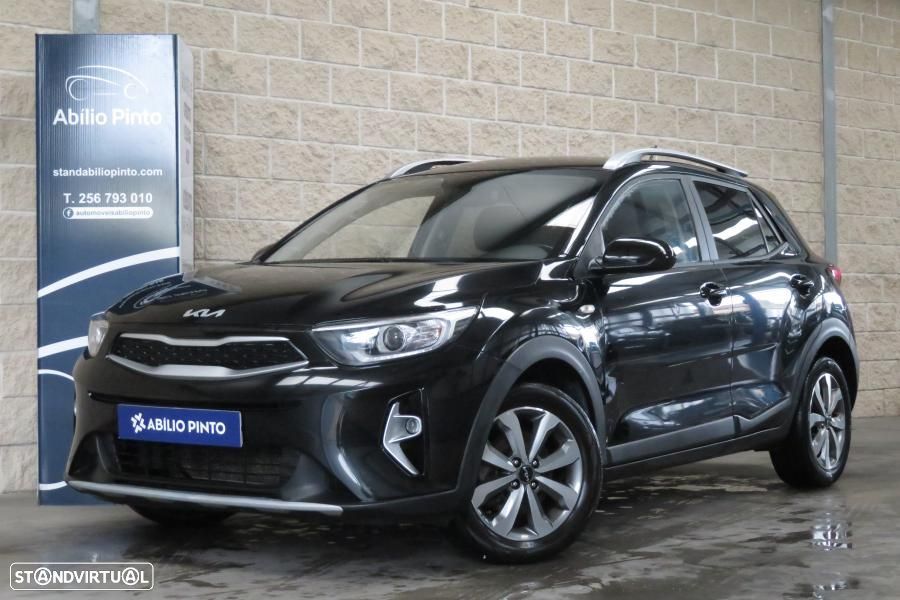 Kia Stonic 1.2 Dynamic - 2