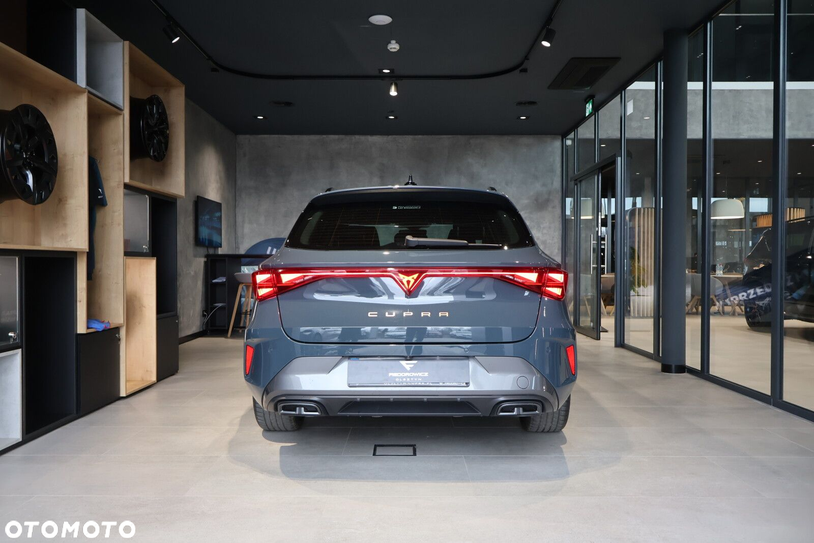 Cupra Leon - 4