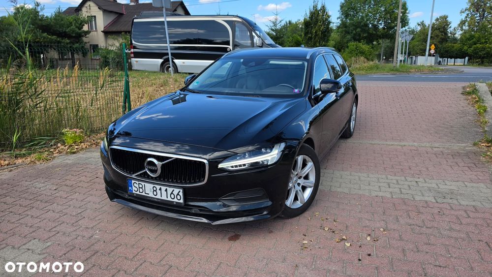 Volvo V90 D4 Geartronic Momentum - 31