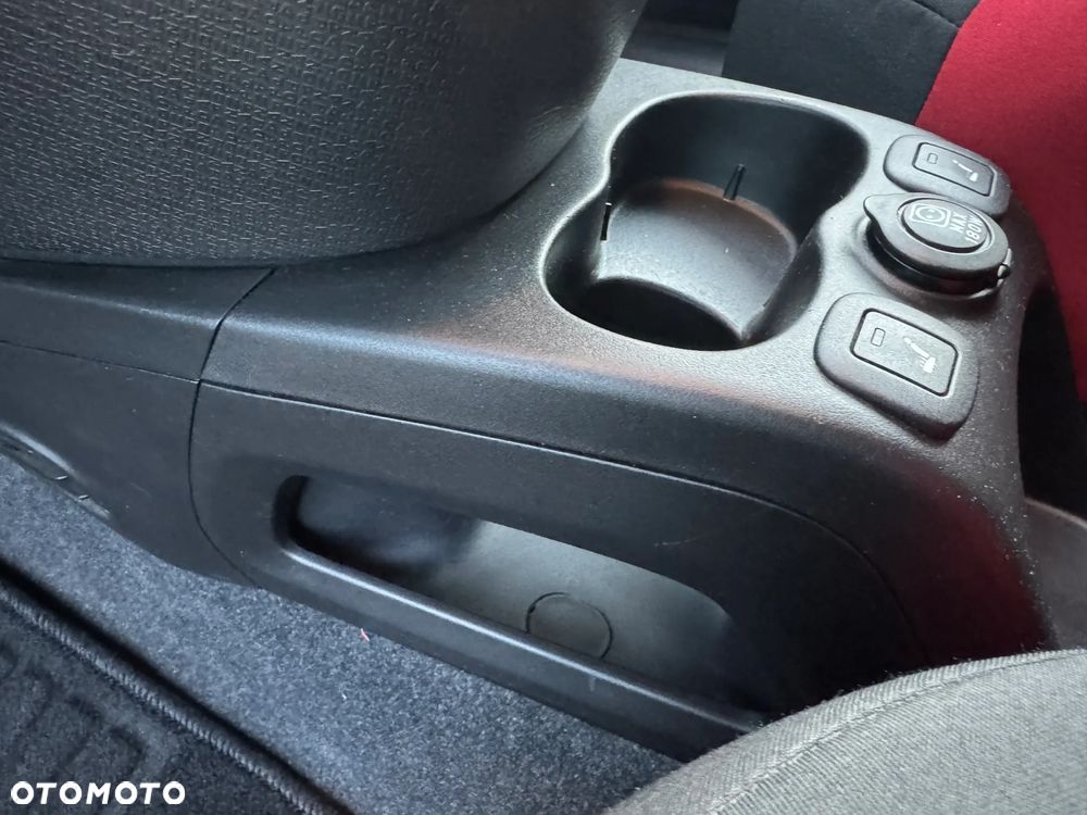 Fiat Panda 1.2 Start&Stop Lounge - 25