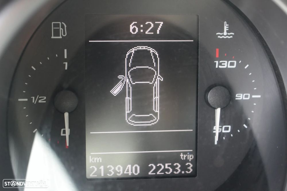 SEAT Altea - 12