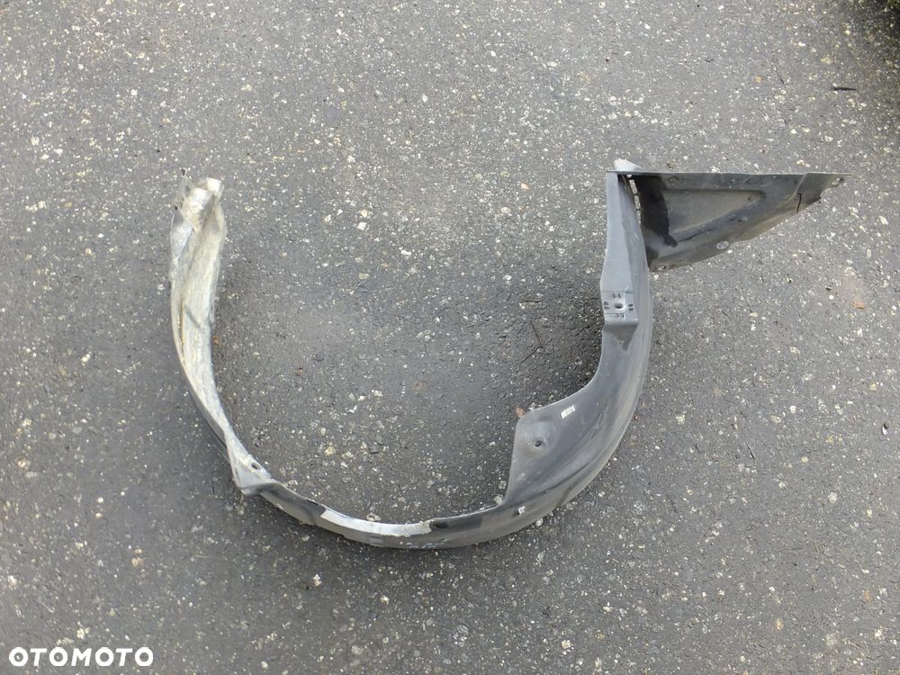 nadkole prawy przód hyundai ix20 86814-1K000 86816-1P000