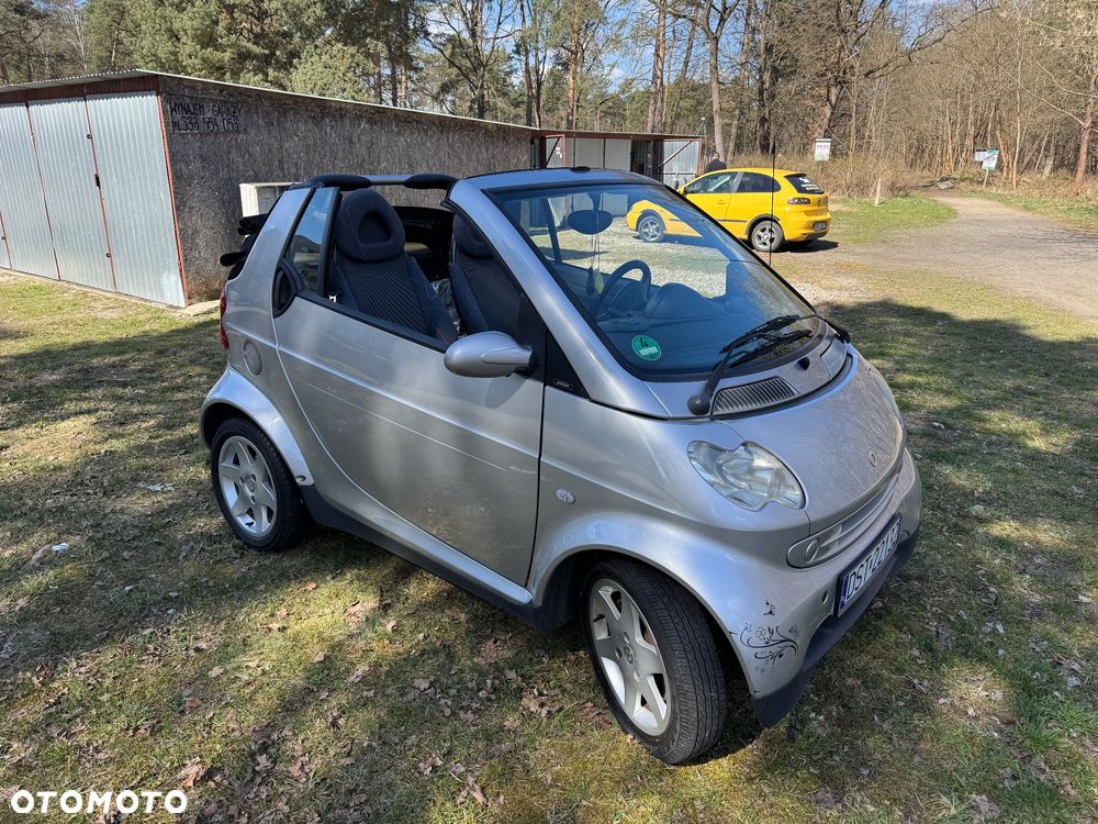 Smart Fortwo & passion - 20
