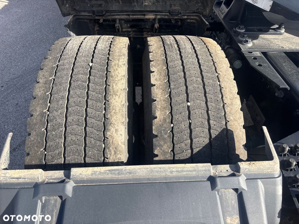 MAN TGX 18.540 4x2 LL SA - 10