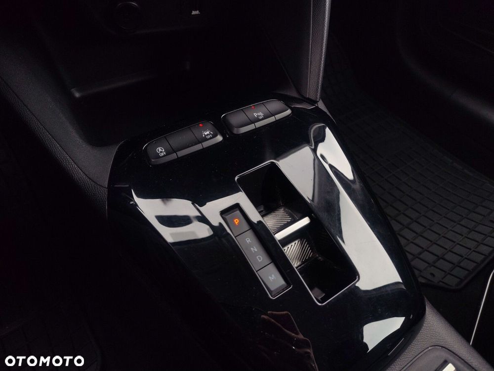 Opel Corsa 1.2 Edition Business Pack S&S - 23