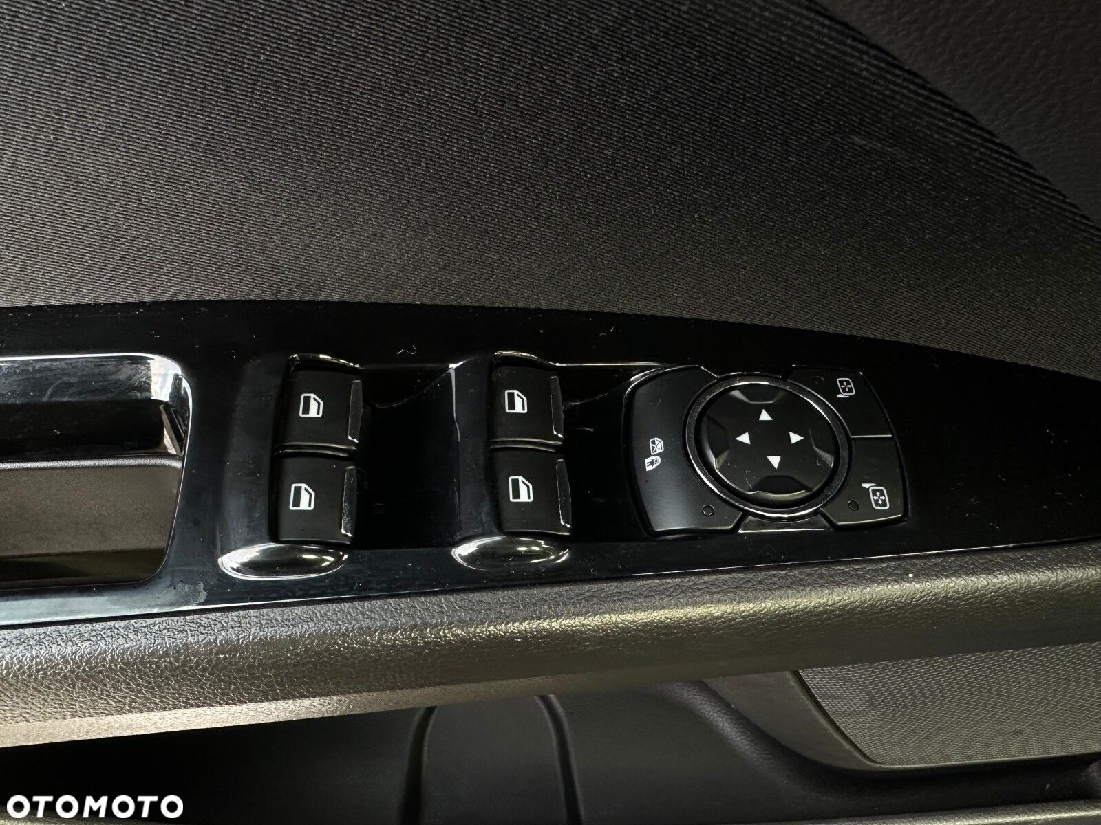 Ford Mondeo 1.5 EcoBoost Trend - 10