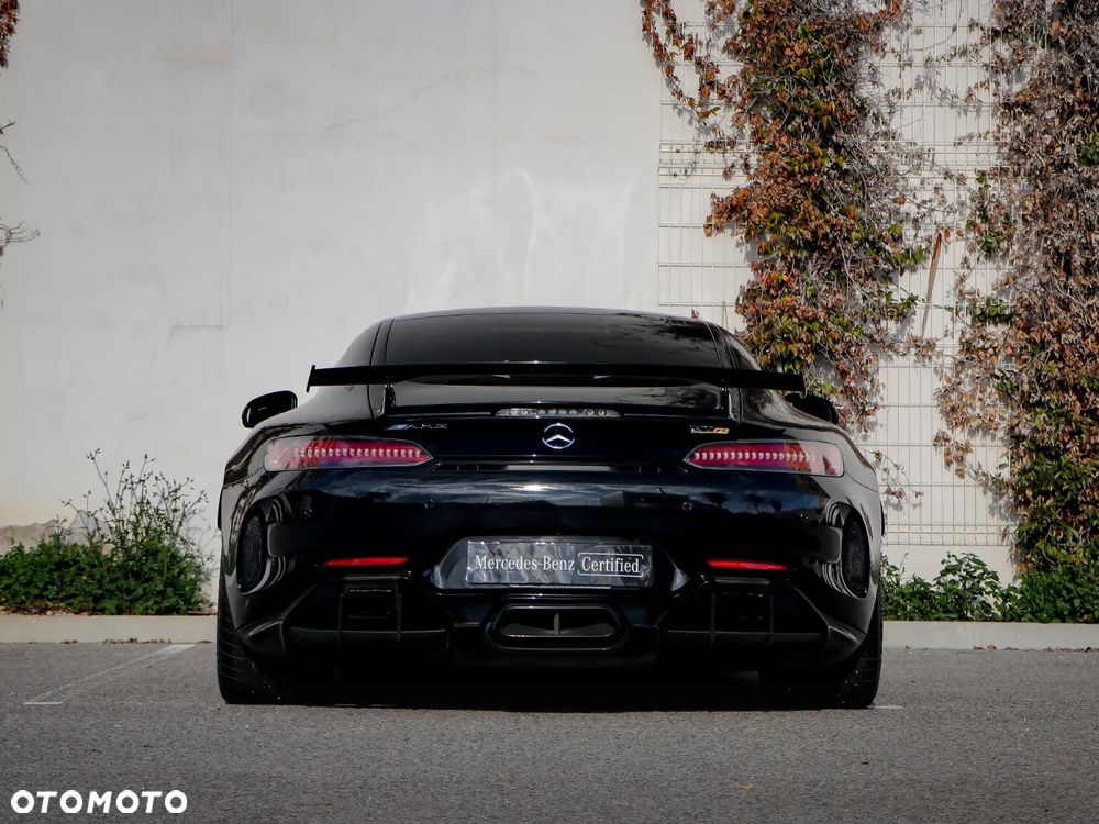 Mercedes-Benz AMG GT - 10