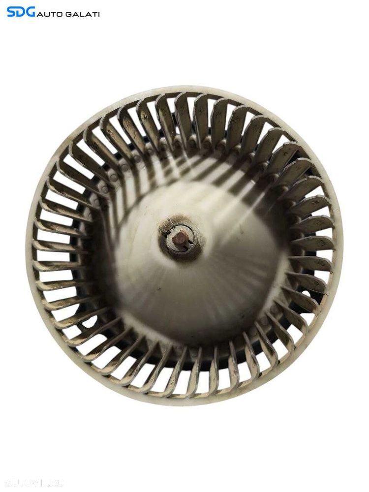 Aeroterma Motoras Ventilator Habitaclu Bord Renault Megane 2 2002 - 2008 [LR1325] - 5