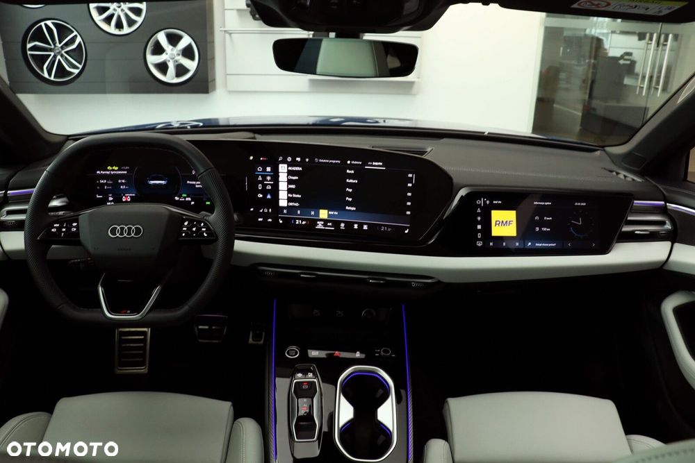 Audi A6 Limousine - 24