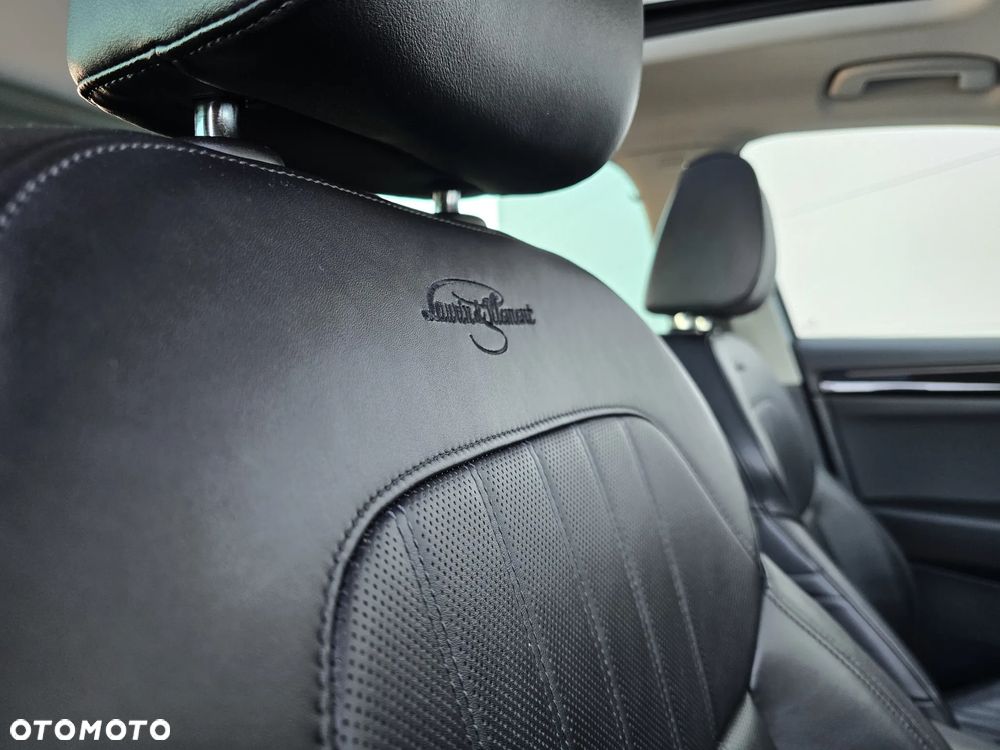 Skoda Superb 2.0 TDI L&K DSG - 8