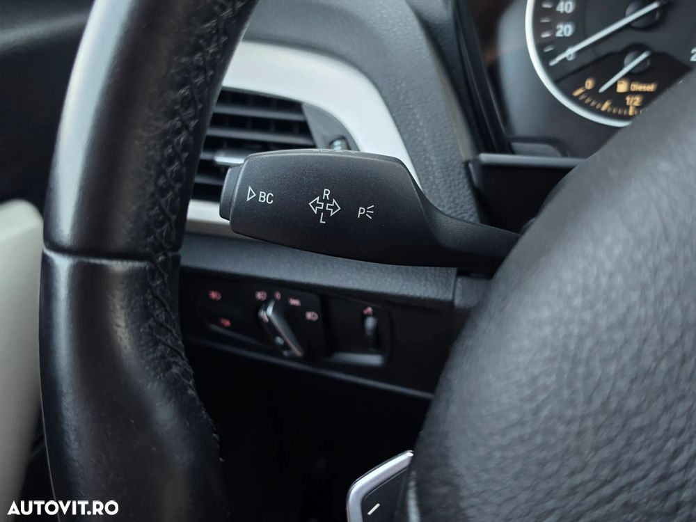 BMW Seria 1 116d Aut. - 13
