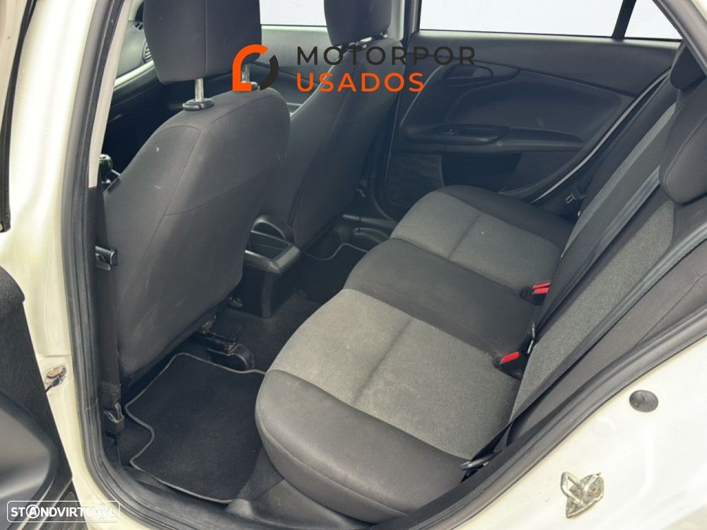 Fiat Tipo Station Wagon 1.4 Street - 9