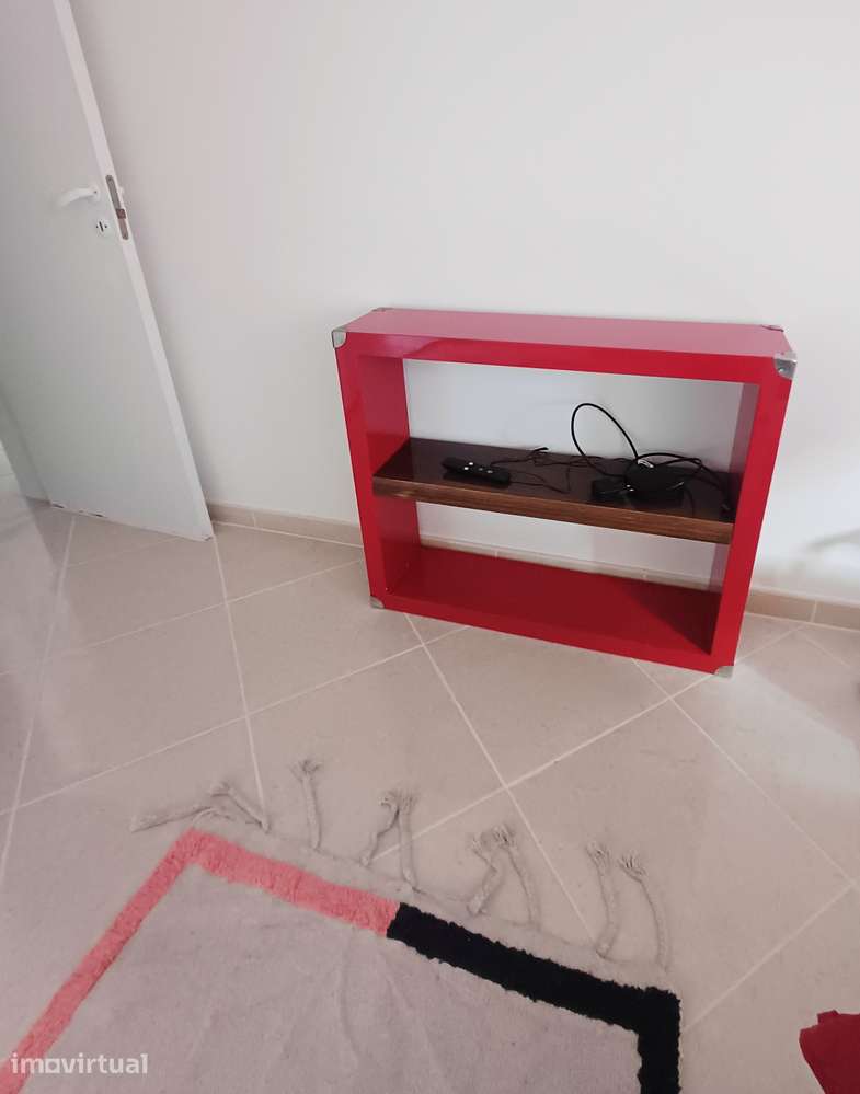 Quarto Individual em Algueirão-Mem Martins - Grande imagem: 4/6