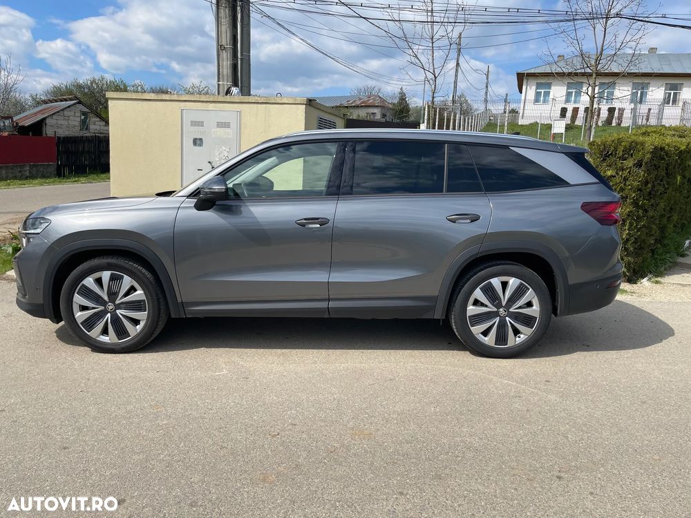 Skoda Kodiaq 2.0 TDI 4X4 DSG Selection - 3