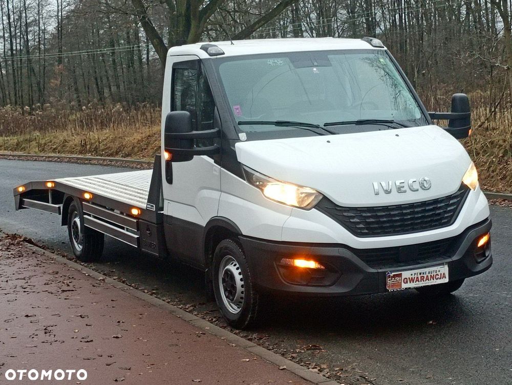 Iveco Daily 35S14 - 7