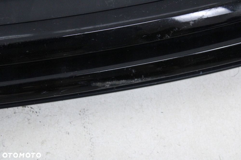 volkswagen golf vi hb 09r- grill atrapa chłodnicy 5k0.853.653 - 4
