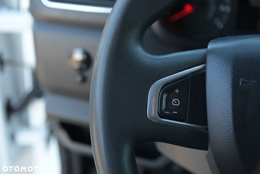 Renault MASTER 2.3 dCi 163KM * PLANDEKA * 10 Euro Palet - 22