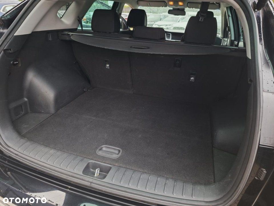 Hyundai Tucson - 31