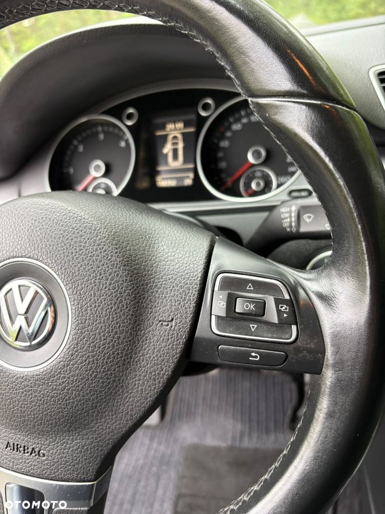 Volkswagen Passat 1.6 TDI BlueMotion - 18