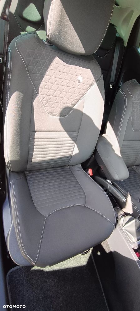 Renault Clio 1.2 16V Limited - 17