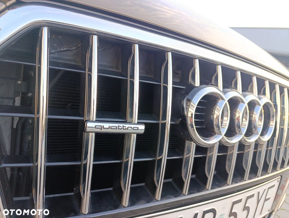 Audi Q3 2.0 TDI Quattro Prime Line S tronic - 26