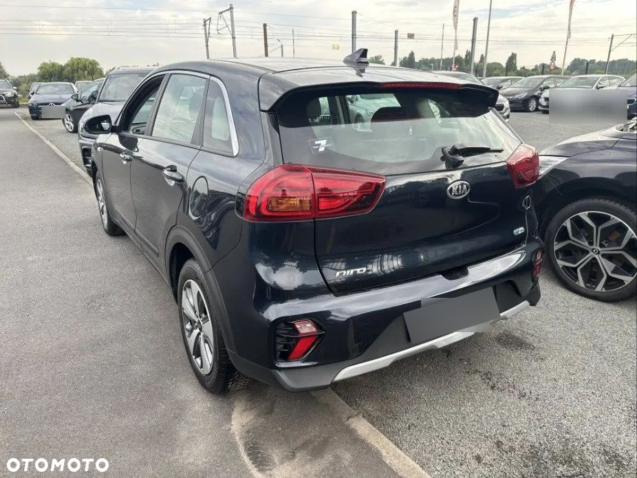 Kia Niro - 5