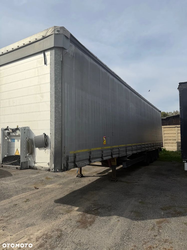 Schmitz Cargobull SCB S3T - 5