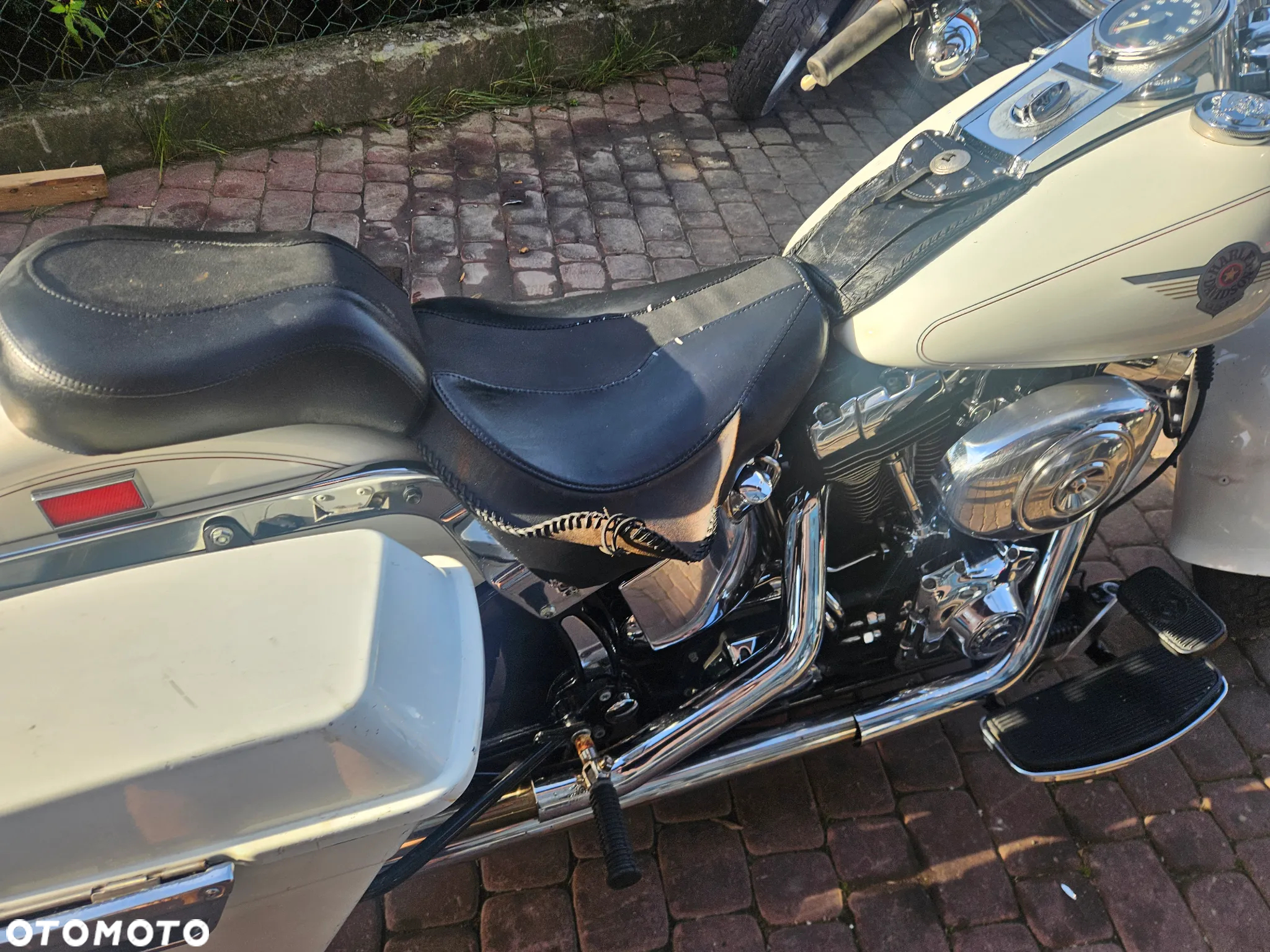 Harley-Davidson Softail Heritage Classic - 31