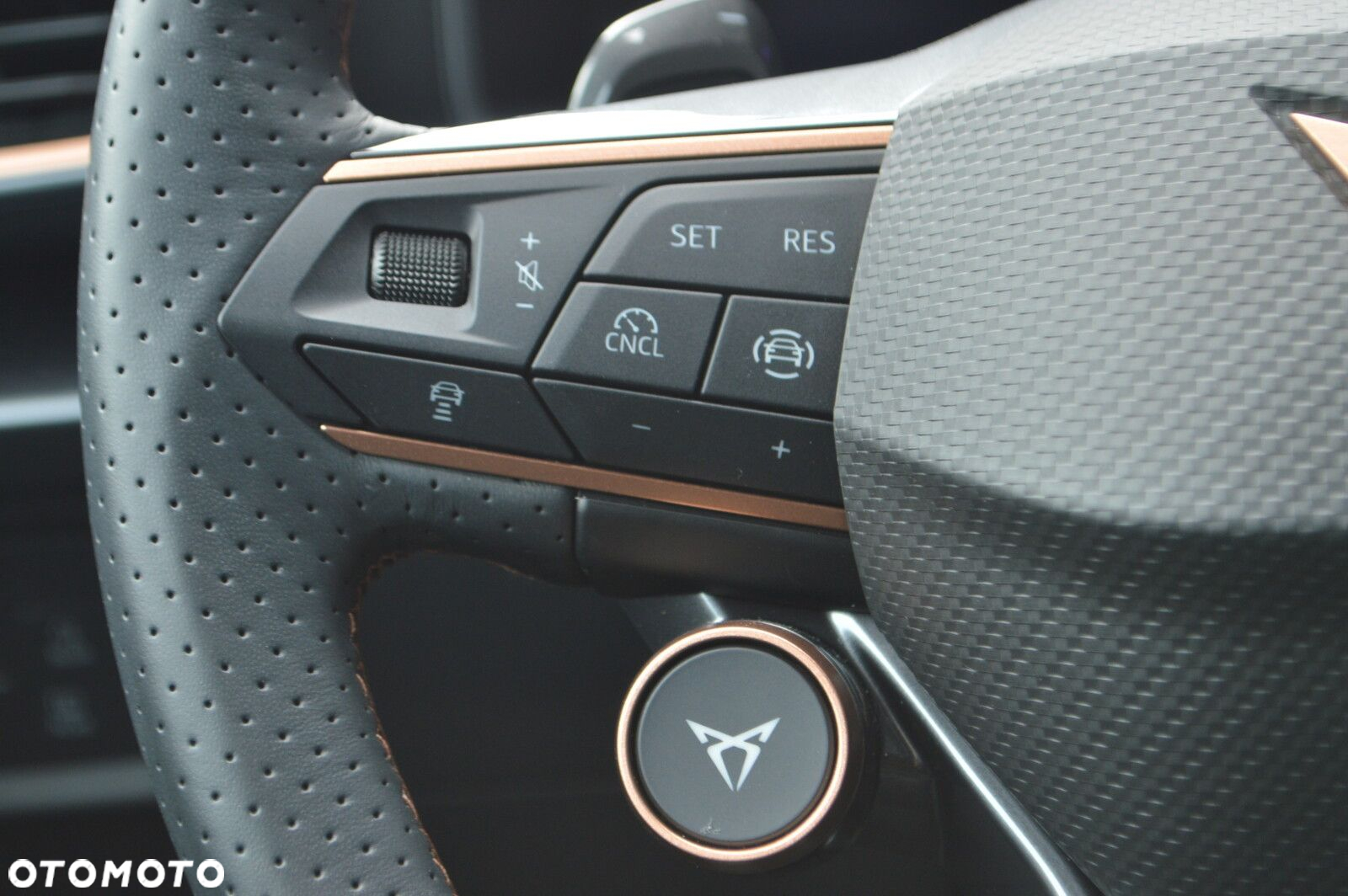 Cupra Leon - 10