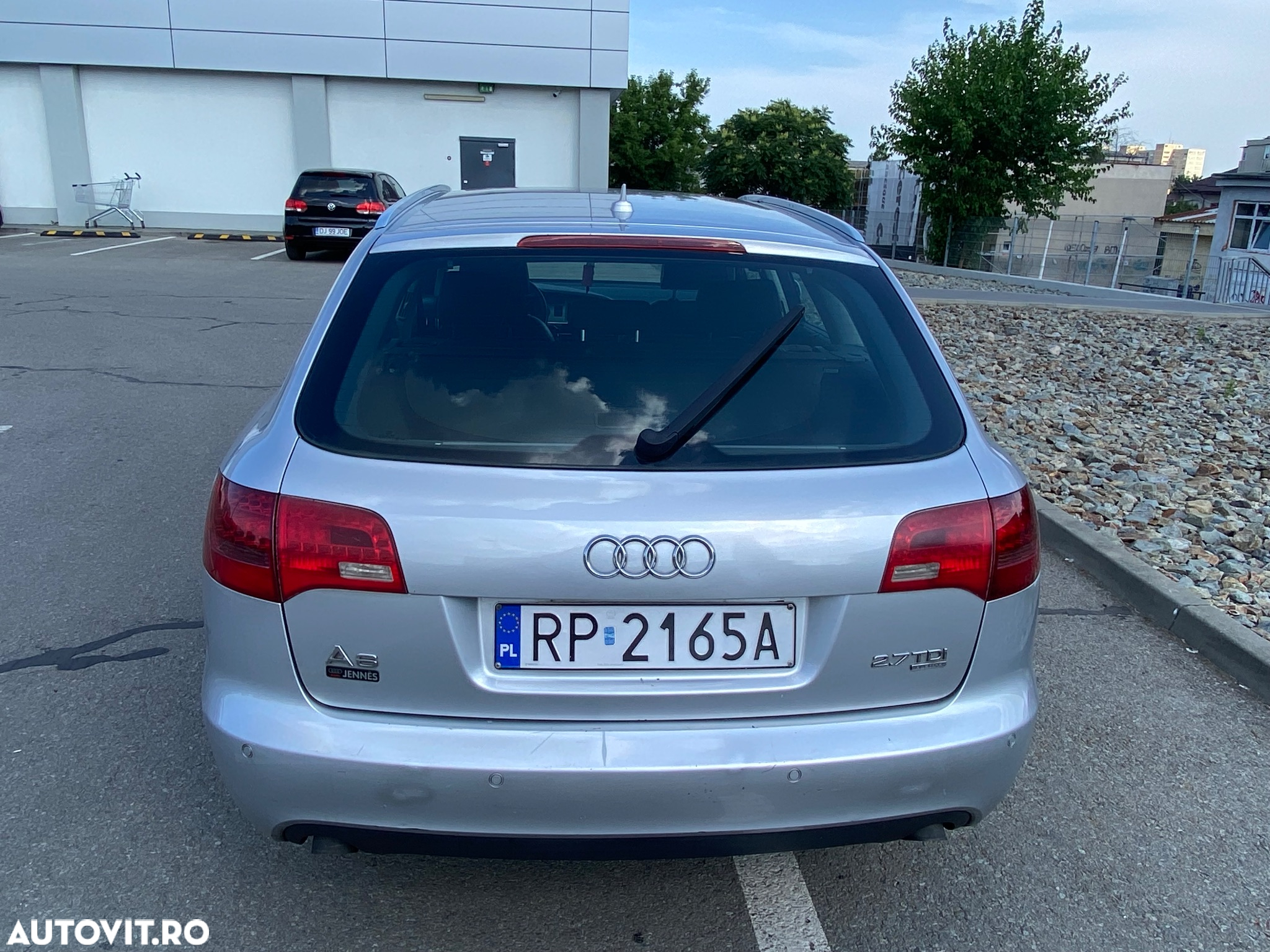 Audi A6 Allroad - 3
