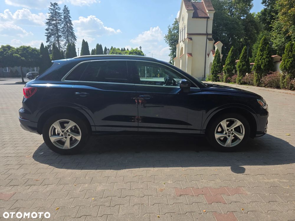 Audi Q3 45 TFSI Quattro S tronic advanced - 6