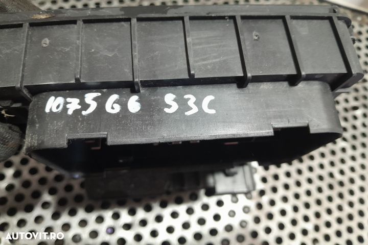 Panou sigurante motor 1K0937125D 1K0937125D Volkswagen VW Golf 6 [200 - 3
