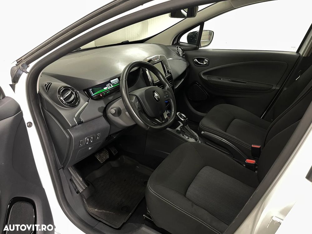 Renault ZOE 50 R110 Life - 6