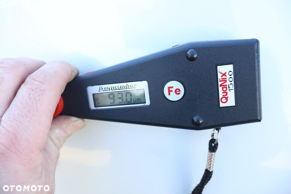 TOYOTA AURIS II HB ĆWIARTKA KAROSERIA PAL TYŁ BŁOTNIK PRAWY LEWY '070 - 10