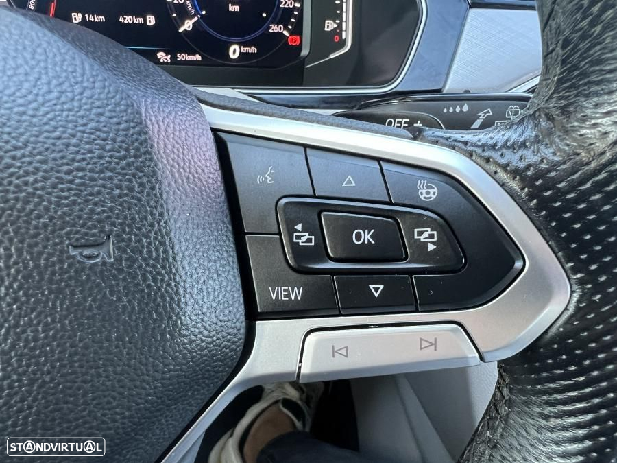 VW Passat Variant 1.4 TSI GTE+ Plug-in - 33