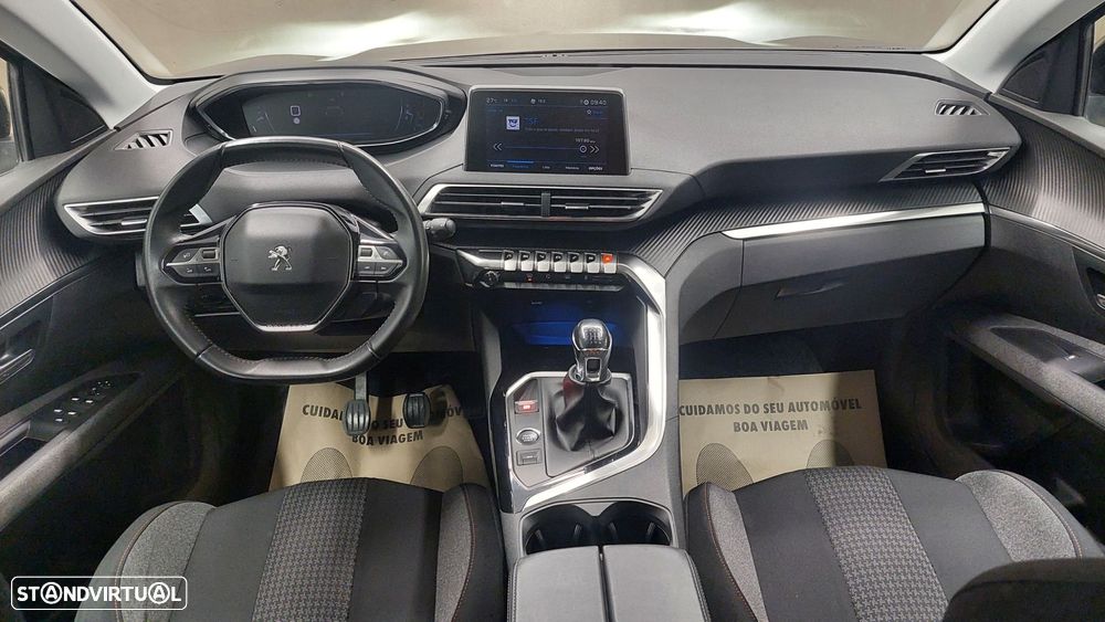 Peugeot 5008 1.5 BlueHDi Active Pack - 17