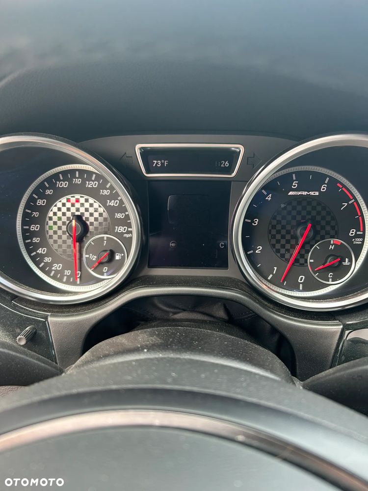 Mercedes-Benz GLE 450 4-Matic - 7