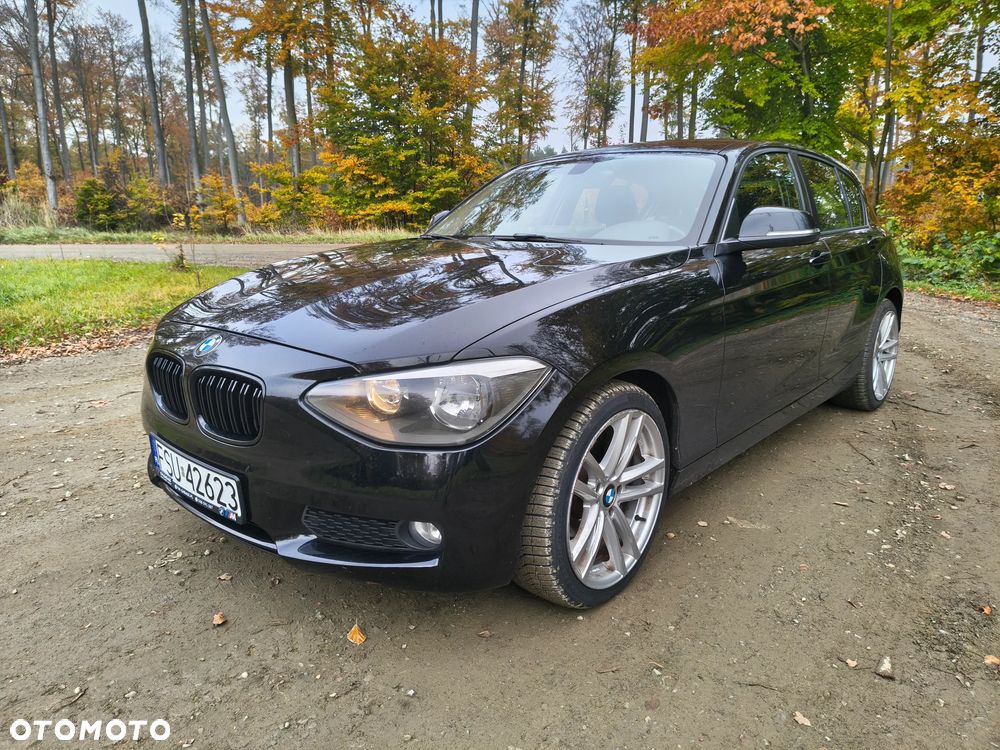 BMW Seria 1