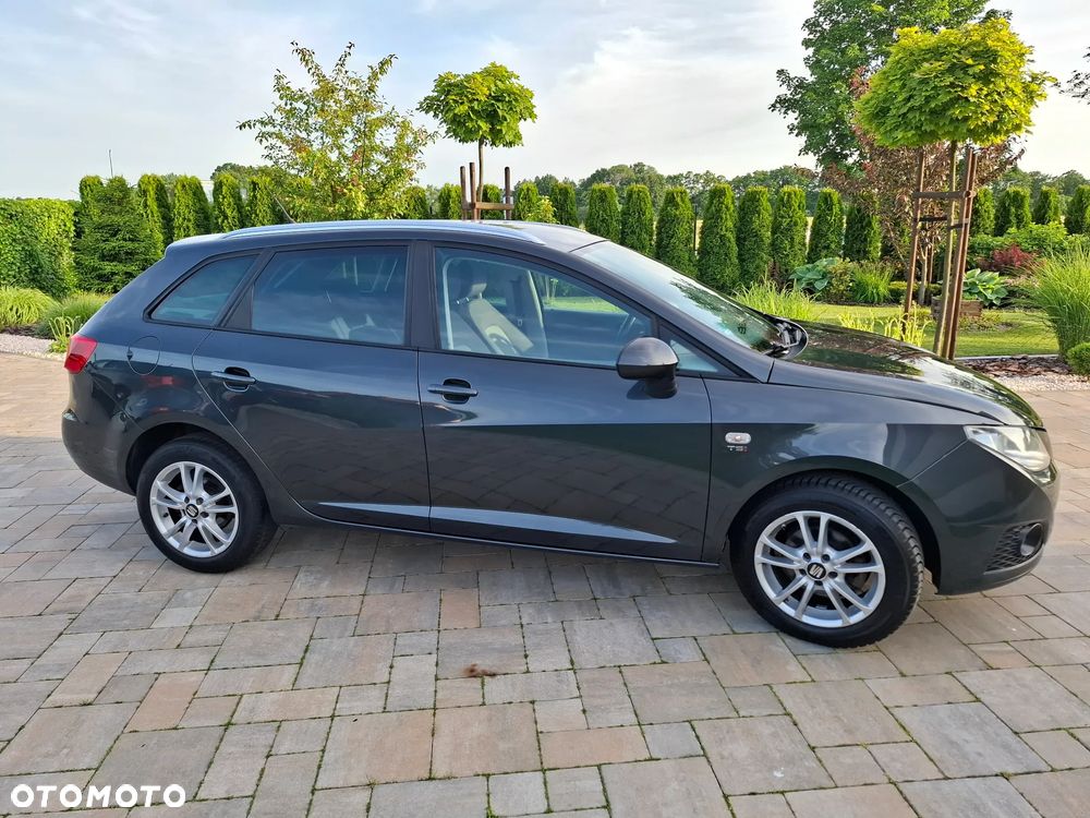 Seat Ibiza ST 1.2 TSI Ecomotive Style Viva - 24