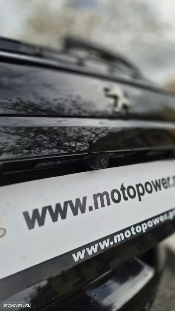 Peugeot 508 SW 1.6 Hybrid PSE e-EAT8 - 28