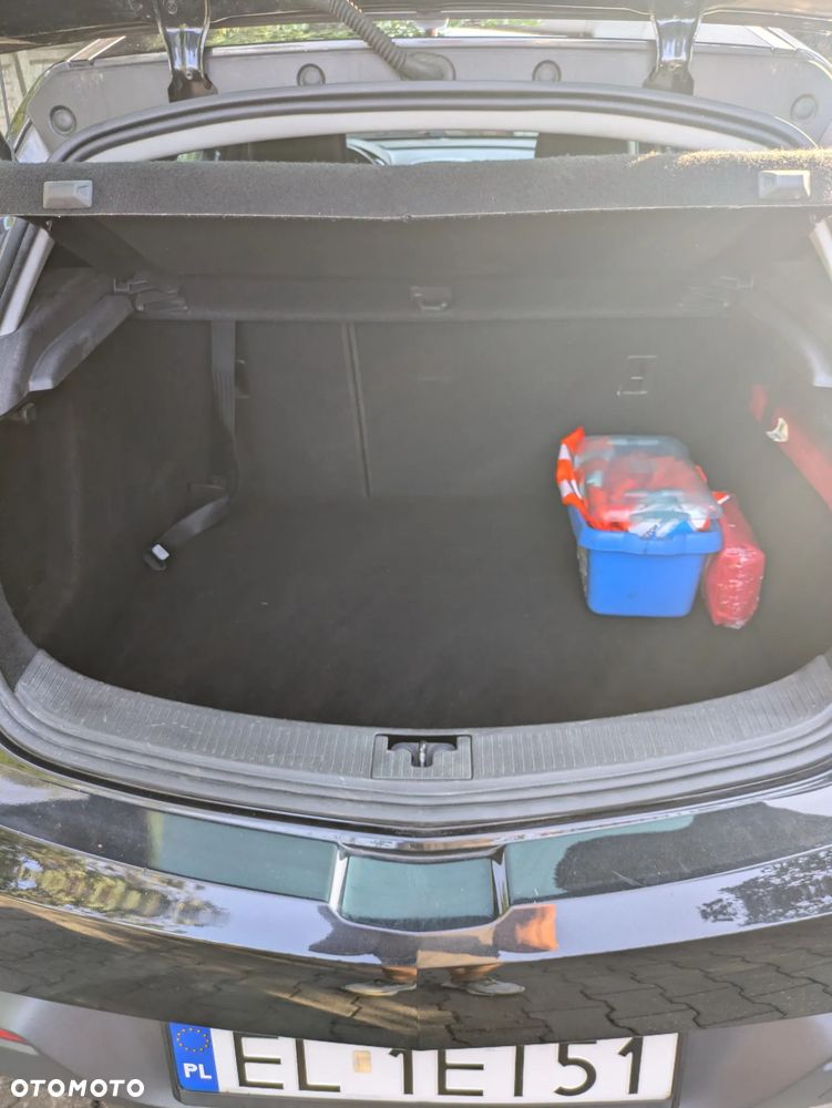 Opel Astra 1.4 Turbo ecoFLEX Start/Stop - 18