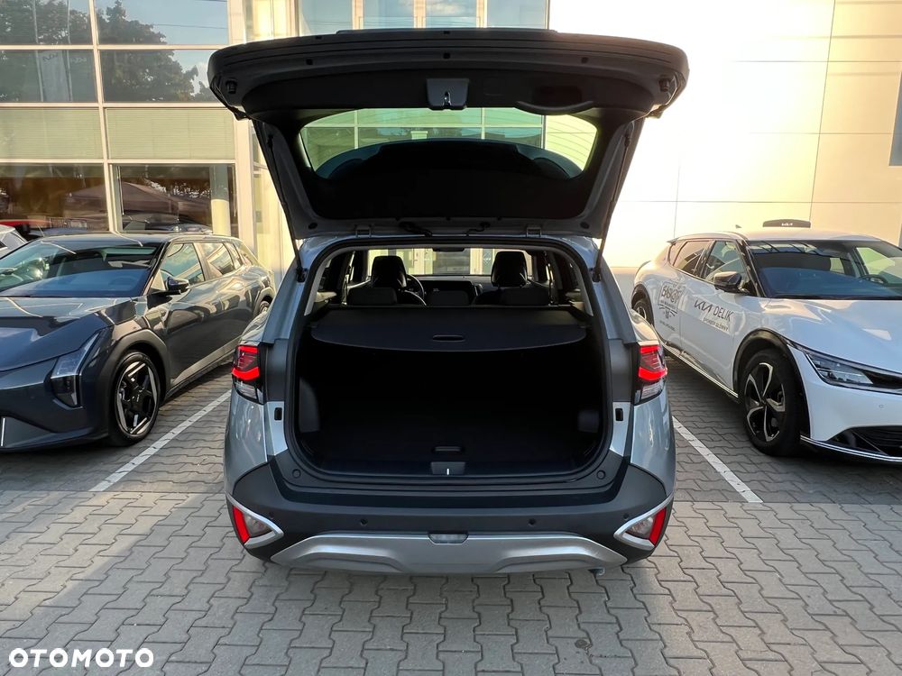 Kia Sportage 1.6 T-GDI HEV L 2WD - 18